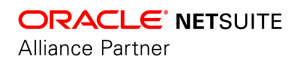Oracle Netsuite Alliance Partner