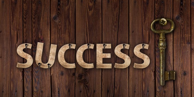 success keys