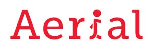 Aerial logo
