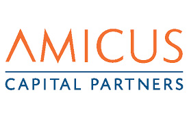 Amicus Capital logo