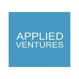 Applied Ventures logo