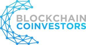 Blockchain coinvestors logo