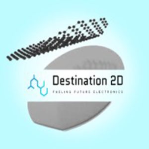 Destination 2D logo