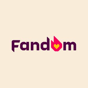 Fandom logo