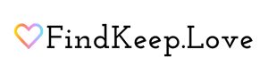 FindKeepLove logo
