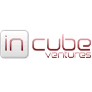 InCube Crowdfunding logo