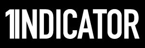 Indicator Fund 1 logo