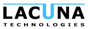 Lacuna Technologies logo