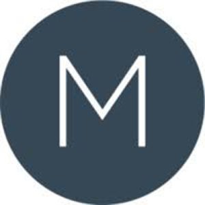 Makersights logo