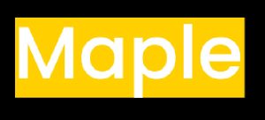 Maple 2 VC logo