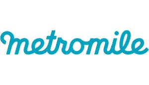 Metromile logo