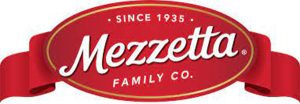 Mezzetta logo