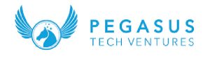Pegasus Tech Ventures logo