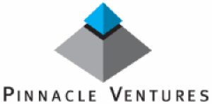 Pinnacle Ventures logo