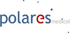 Polares Medical logo