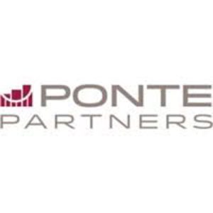 Ponte Partners logo