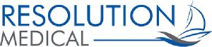 Resolution Medical logo