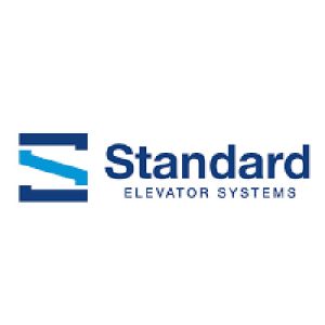 Standard Elevator Systems logo
