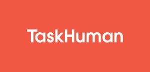 TaskHuman logo