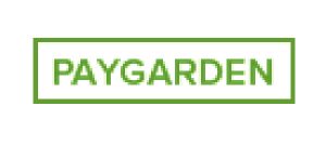 Tenesta/ PayGarden logo