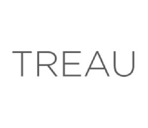 Treau logo