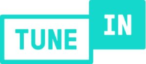 TuneIn logo