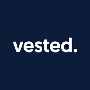 Vested logo