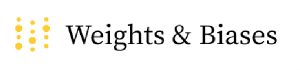Weights & Biases logo