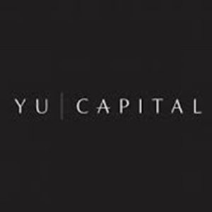 Yu Capital logo