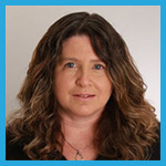 Christine McCarthy