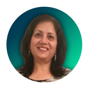 Anupama Iyengar