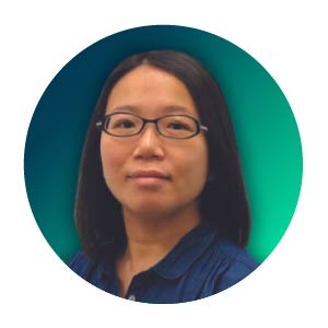 Doris Chen