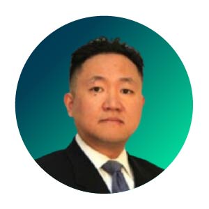 Gordon Yu