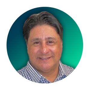 Pete Lopez