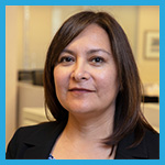Patricia Aguilar