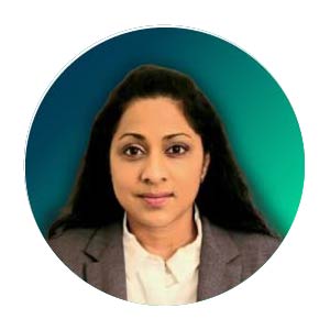 Swatee Shetty