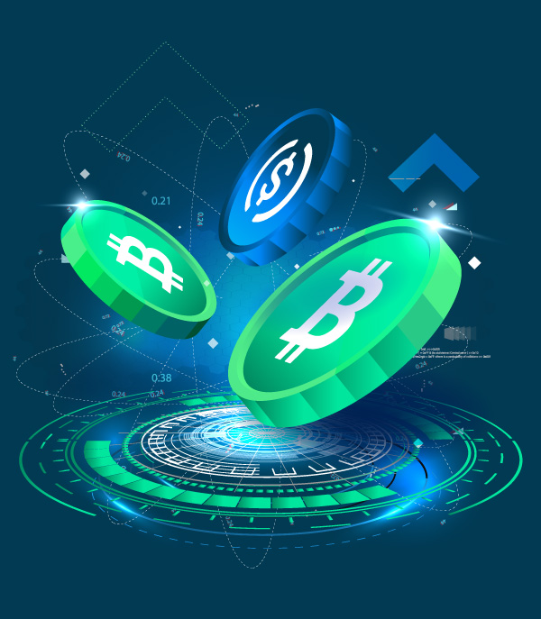 bitcoin and digital assets for kranz consulting