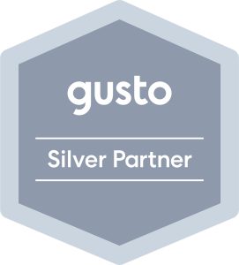 Gusto logo