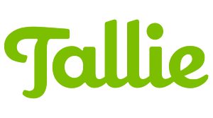 Tallie logo